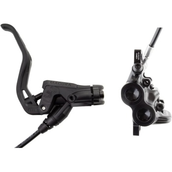 Magura USA MT Thirty Disc Brake Black, Left or Right