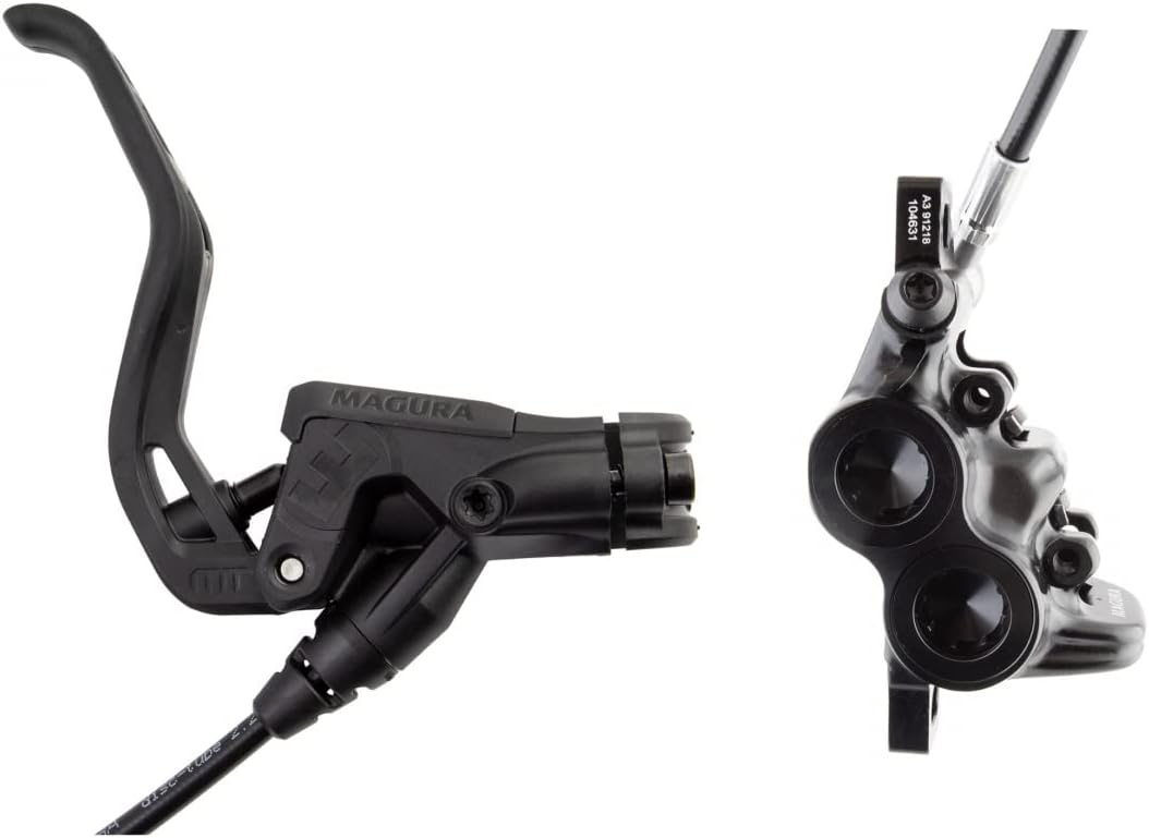 Magura USA MT Thirty Disc Brake Black, Left or Right
