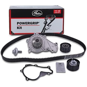 GATES PowerGrip Kit + Waterpump KP15656XS