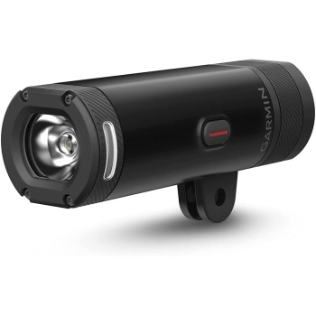 Garmin Varia UT 800 Smart Headlight with Dual Out-Front Mount