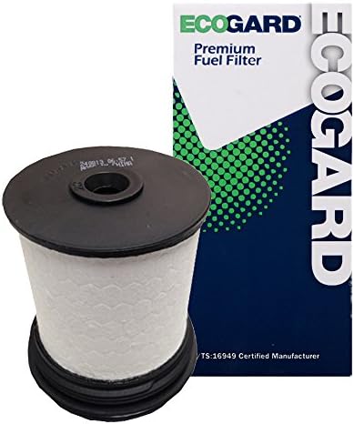 EcoGard XF10307 Fuel Filter