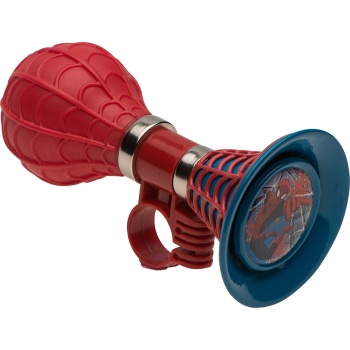 Bell Marvel Spider-Man Bike Horn
