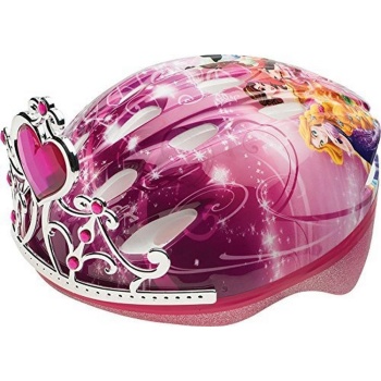 Bell Disney Princess Child and Toddler Bike Helmets