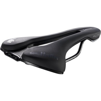 Selle Italia, Flite Boost Superflow TM, Road, MTB, and Gravel Bike Saddle