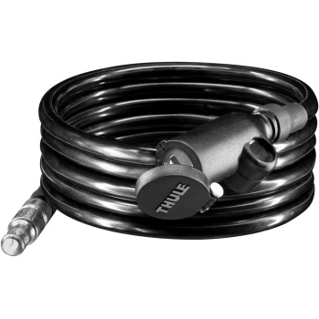 Thule 538XT 6-Feet One-Key System Cable Lock