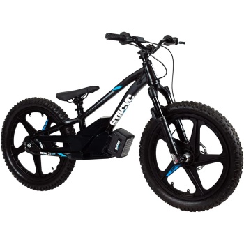 STACYC Brushless 20eDRIVE Electric Balance Bike for Kids Ages 10-12 Years Old