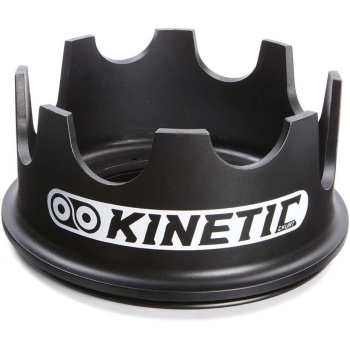 Kinetic Turntable Riser Ring