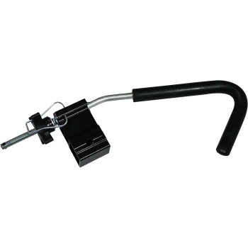 MAXXHAUL 50579 Replacement Long Hook for MaxxHaul 50027 Bike Rack