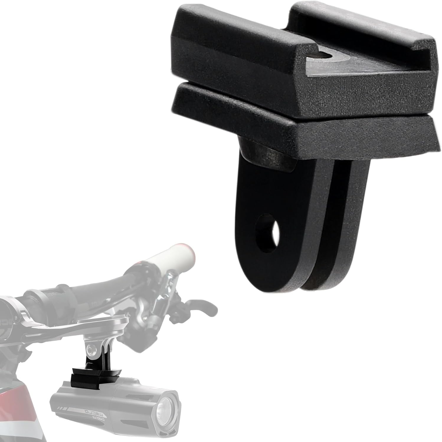 Cygolite Light Adapter for Cygolite Velocity, Ranger, Expilion, Metro