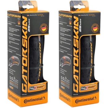 Continental GatorSkin DuraSkin Tire
