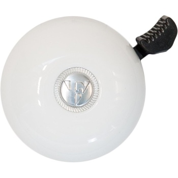 Firmstrong Classic Beach Cruiser Bicycle Bell