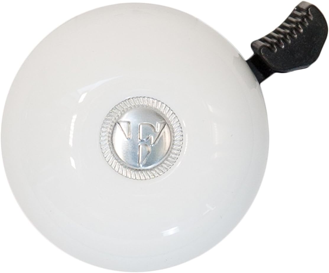 Firmstrong Classic Beach Cruiser Bicycle Bell