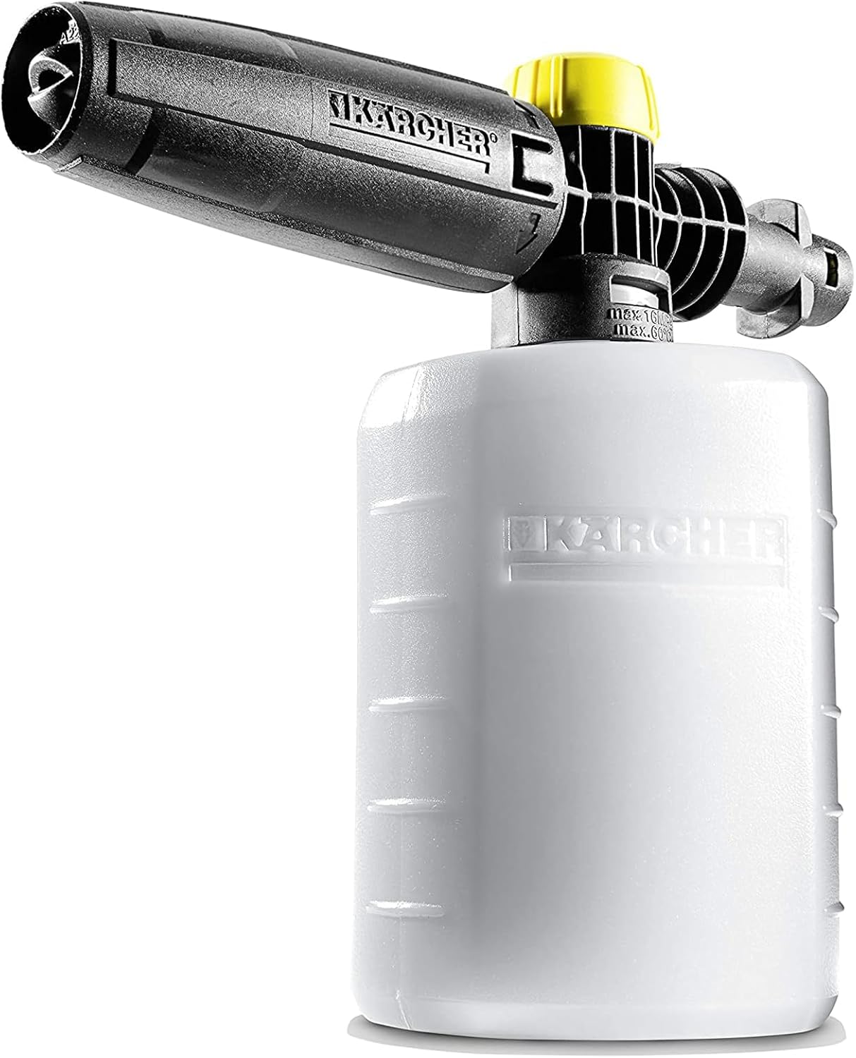 Kärcher FJ6 Foam Cannon for Karcher Electric Pressure Washers K1-K5