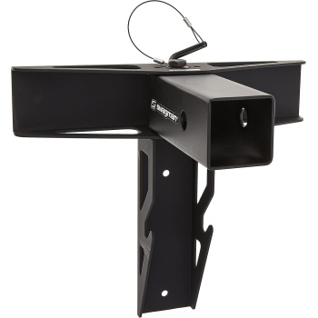 Swagman X Mount Bike Rack Storage