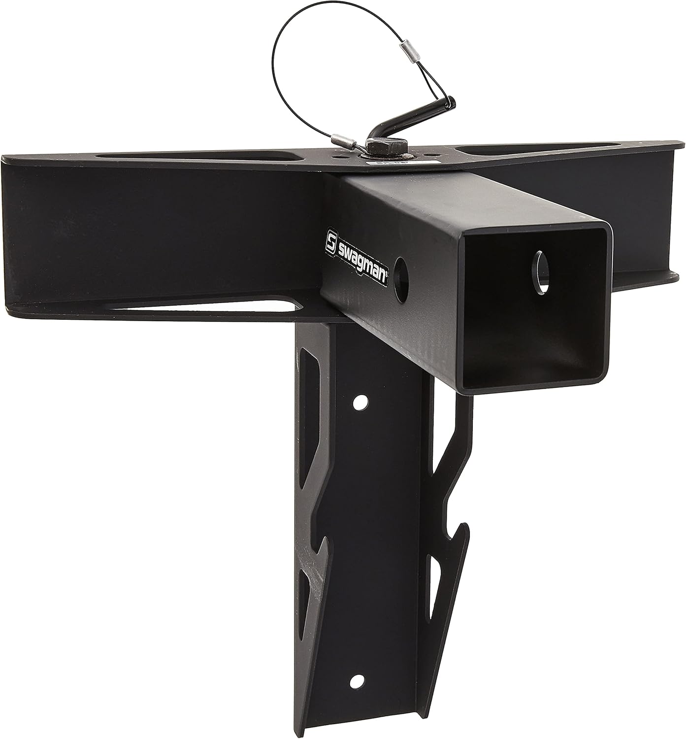 Swagman X Mount Bike Rack Storage