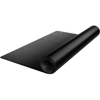 Peloton Bike Mat - 72 x 36 inches with 4 mm Thickness, Compatible with Peloton