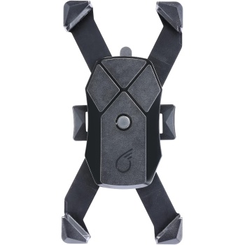 sixthreezero Bike Phone Holder, Handlebar Mount, Bicycle Accessories