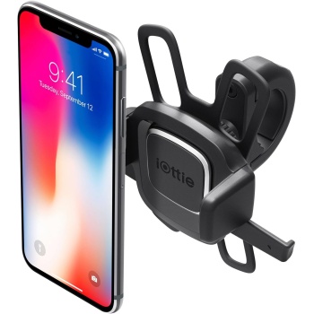 iOttie Easy One Touch 4 Bike Phone Mount Holder Bicycle Handlebar Cradle