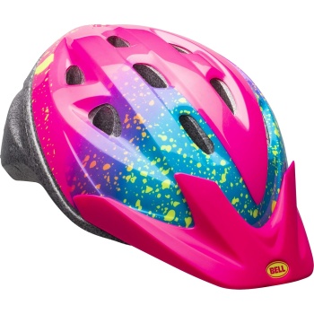 Bell Rally Child Bike Helmets