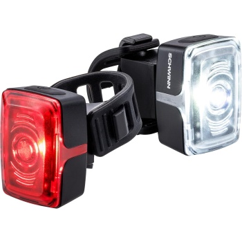 Schwinn Schwinn LED Tool Free Bike Light