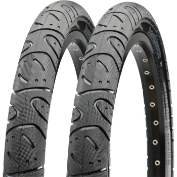 MAXXIS Hookworm Bike Tire | Ultra-Durable BMX, Cruiser & Urban Bicycle Tire