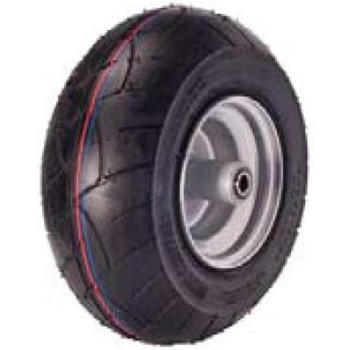 Dixie Chopper 13 x 6.5 x 6 Small Front Motorcycle Wheel Assembly Mowers