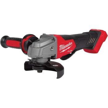Milwaukee 2880-20 M18 Fuel Brushless Lithium-Ion 4-1/2 in. / 5 in. Cordless