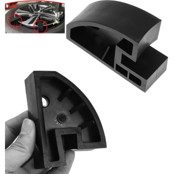 2 Pack Tire Bead Clamp Tire Changer Tire Bead Keeper Retainer Non Scratch