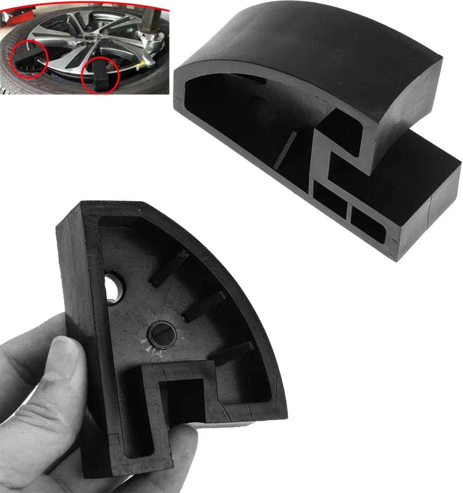 2 Pack Tire Bead Clamp Tire Changer Tire Bead Keeper Retainer Non Scratch