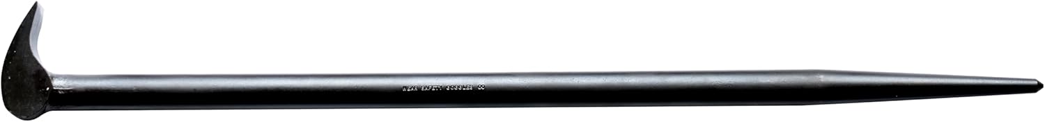 Mayhew Pro 40154 11/16-by-21-Inch Lady Foot Pry Bar