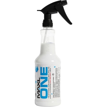 MAXLONE 20oz Car Spray with Triphene®, Quick Spray & Wipe All Purpose Waterless
