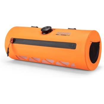 ROCKBROS Bike Handlebar Bag Knob Bike Bag Waterproof Bicycle Front Top Tube Bag