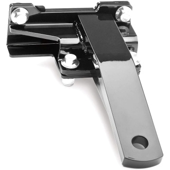 Kawasaki KAF600-026A Trailer Hitch