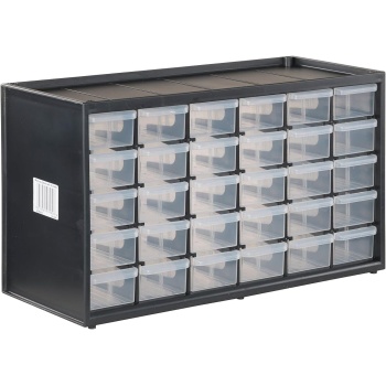 CRAFTSMAN Storage Organizer, 30 Small Drawer Modular Storage System