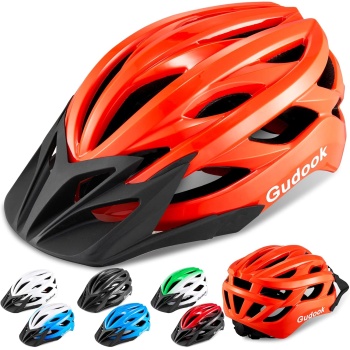 Bike Helmets for Men - Women Bicycle Helmet Adult - Certified Lightweight