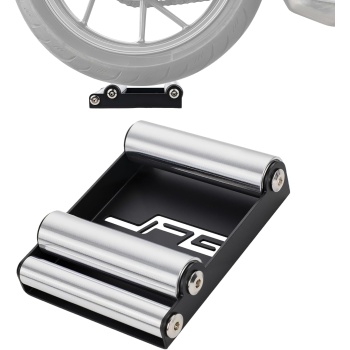 JFG RACING Motorcycle Wheel Cleaning Stand,(Bikes