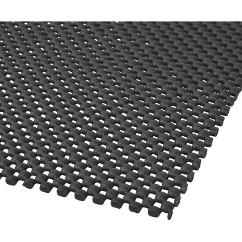 POWERTEC Non Slip Mat Anti Slip Mat, Heavy Duty Grip Mats, 24" x 48" Non Slip