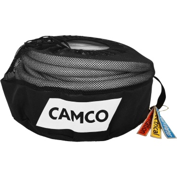 Camco Camper & RV Equipment Storage Bag - Features Lined Interior w/Breathable