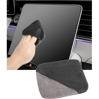 SCUARI Car Screen Cleaner,Touch Screen Cleaner for Car,Car Accessories Car