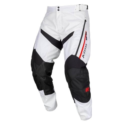 KLIM Men’s Dakar in The Boot Off-Road Motorcycle Pants