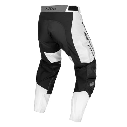 KLIM Men’s Dakar in The Boot Off-Road Motorcycle Pants