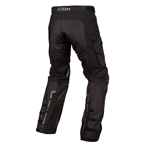 KLIM Men’s Dakar OTB Dual Sport/Off-Road Motorcycle Pants