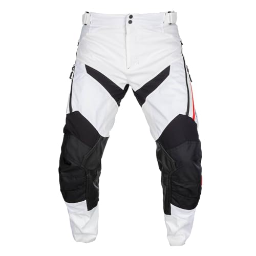 KLIM Men’s Dakar in The Boot Off-Road Motorcycle Pants