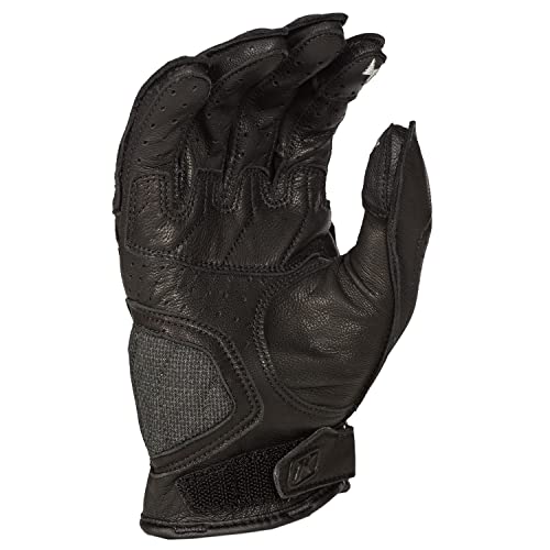 KLIM Men’s Induction Street Motorcycle Gloves