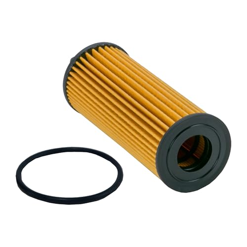 WIX WL10010 Oil Filter Replacement, Built for Synthetic and High Mileage Oil – Compatible With Chrysler,Dodge, Jeep, Ram (14-19)