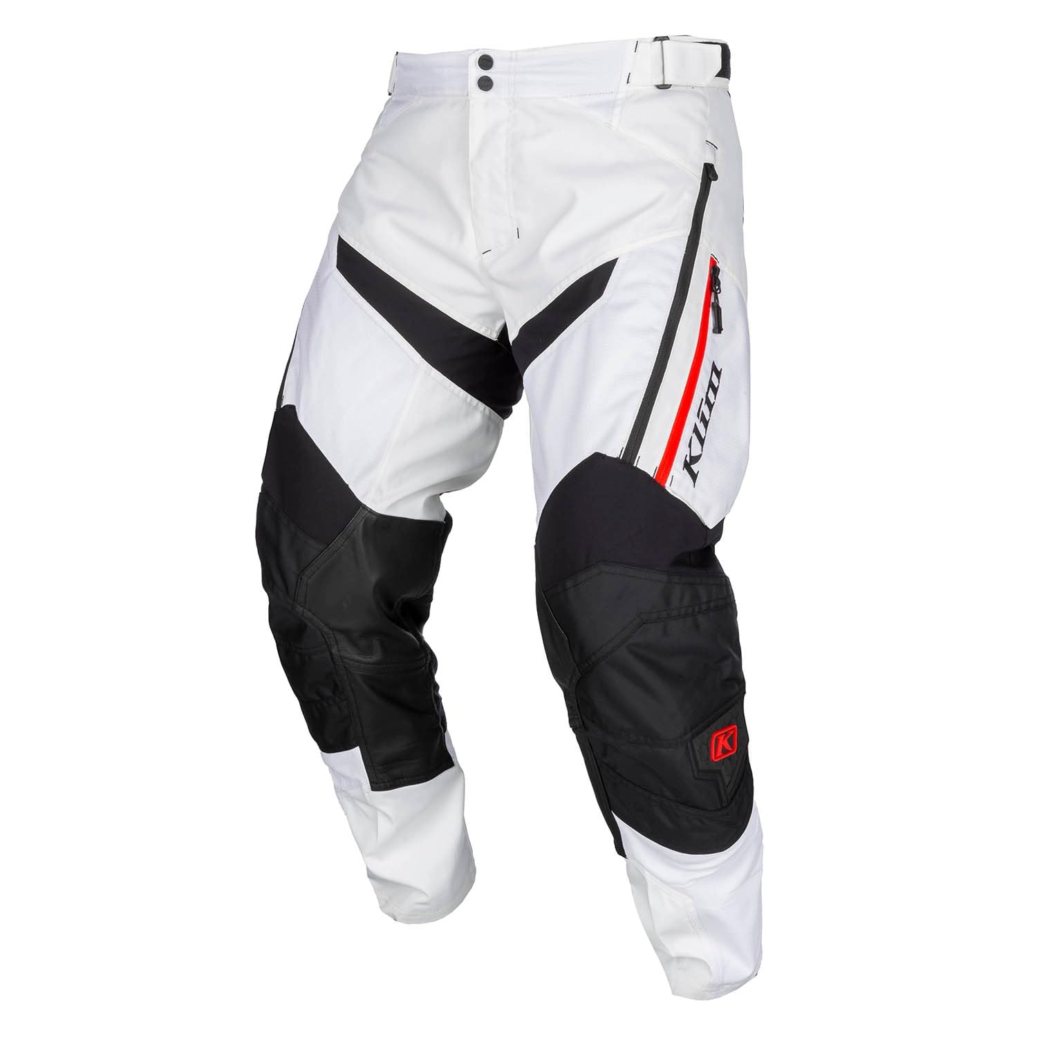 KLIM Men's Dakar in The Boot Off-Road Motorcycle Pants