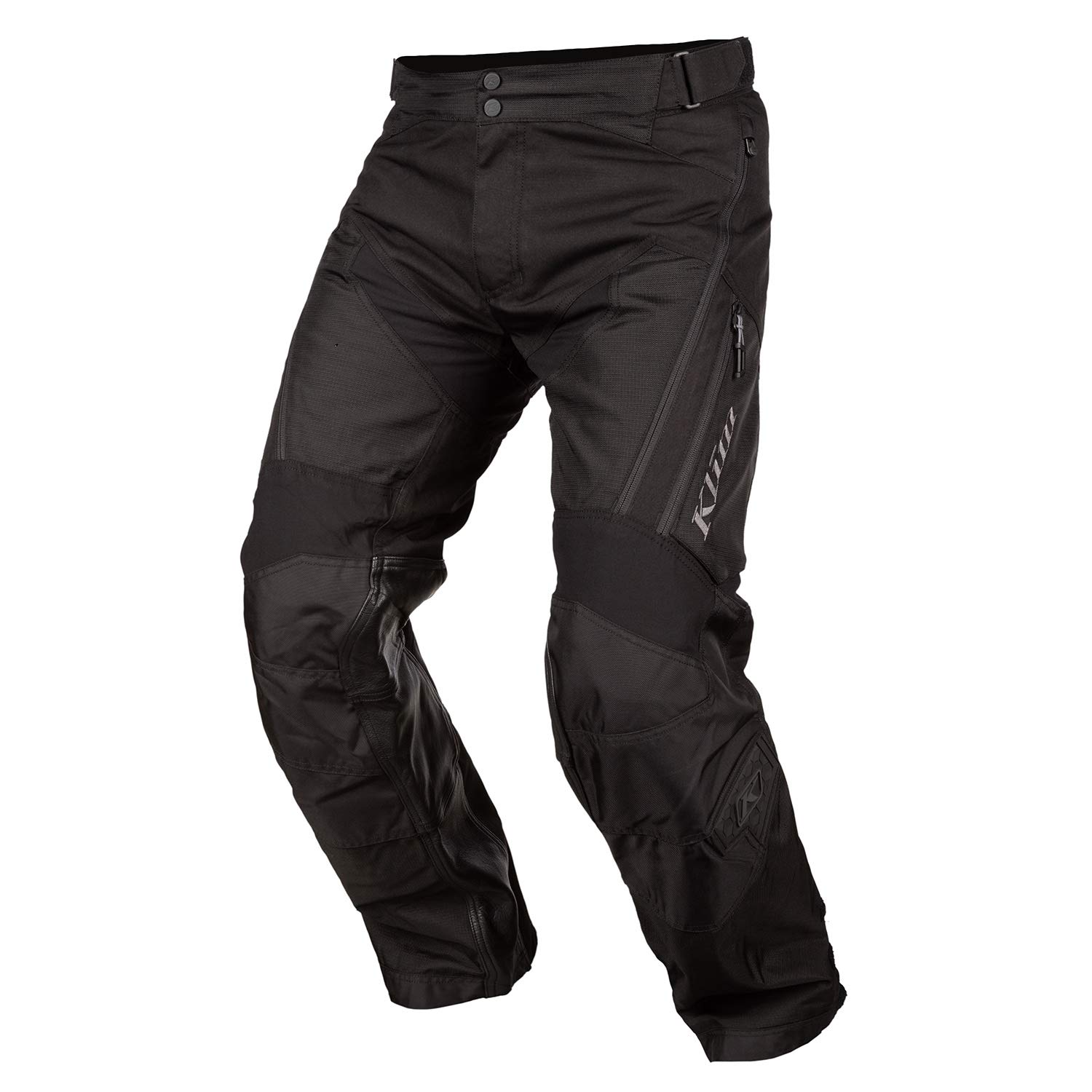 KLIM Men’s Dakar OTB Dual Sport/Off-Road Motorcycle Pants