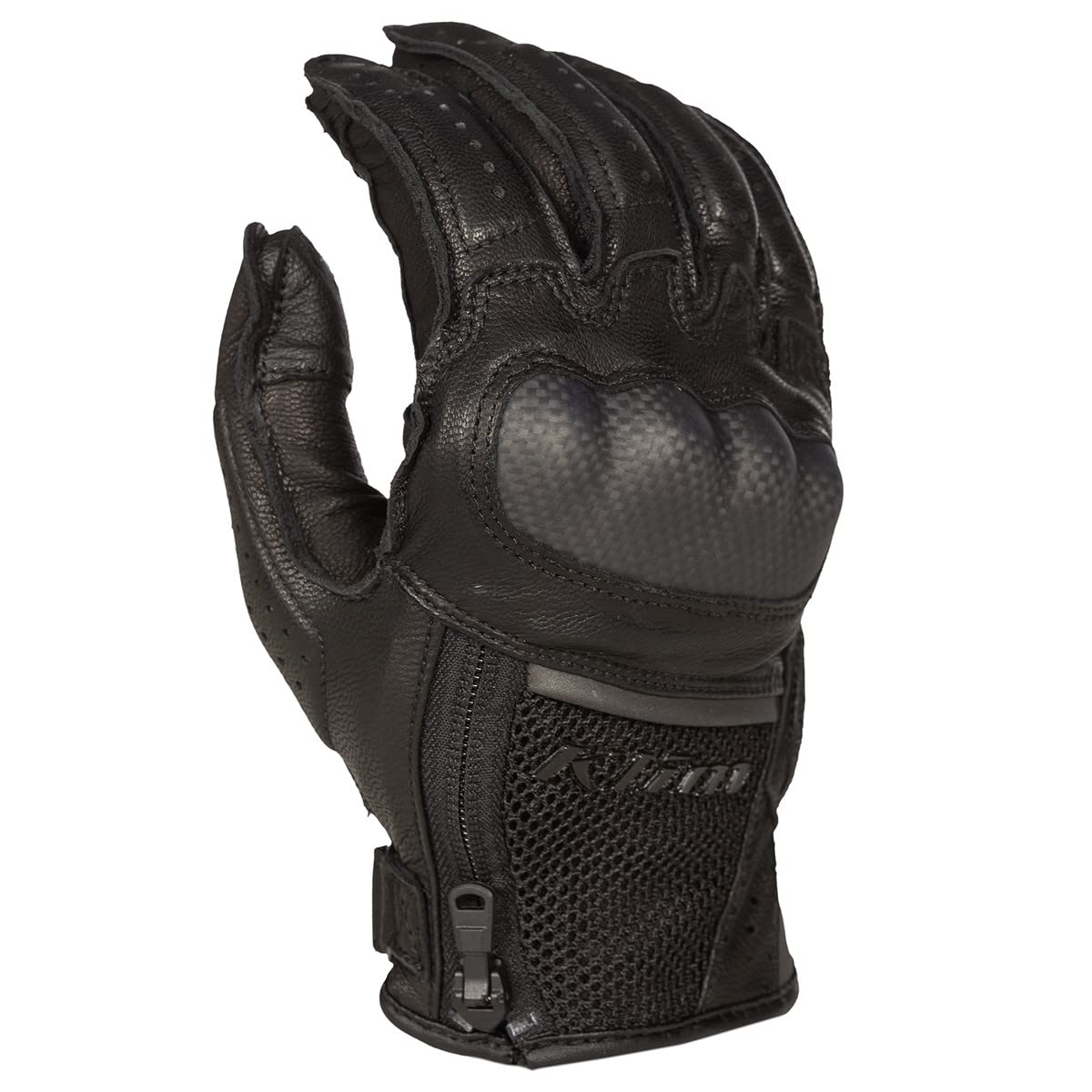 KLIM Men’s Induction Street Motorcycle Gloves