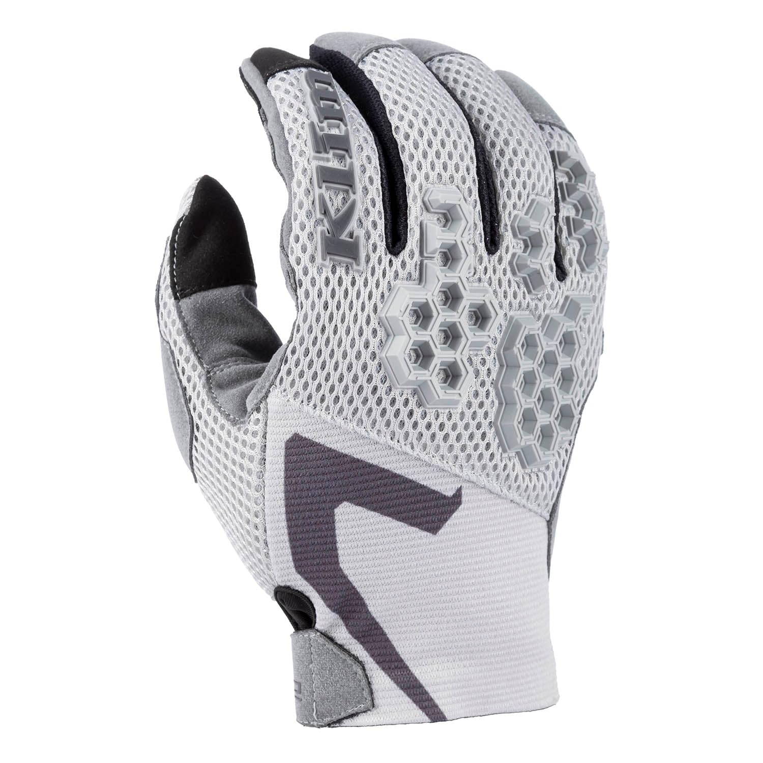 KLIM Men's Mojave Off-Road Motorcycle Gloves