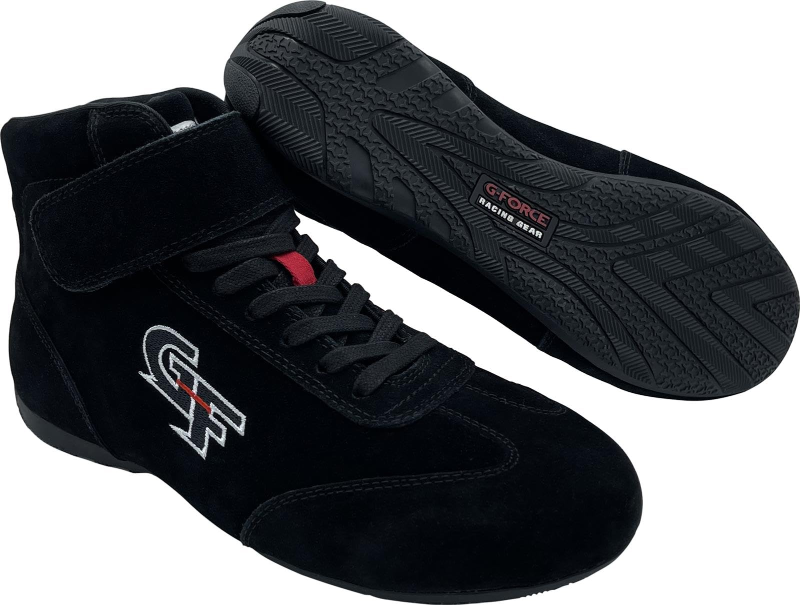 G-FORCE Racing Gear – G35 Boot 11 Black (40235110BK)